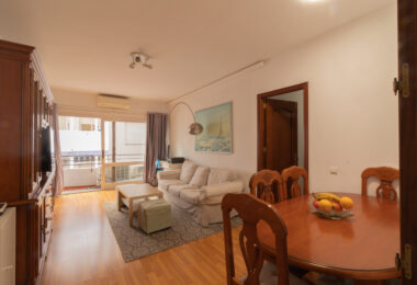 Your new home by the sea is waiting for you! - Estepona