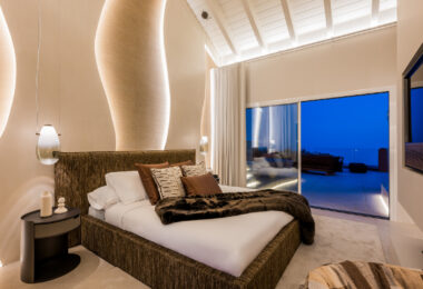 Exclusive Duplex Penthouse in Los Monteros, Marbella