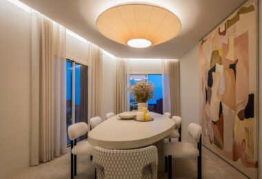 Exclusive Duplex Penthouse in Los Monteros, Marbella