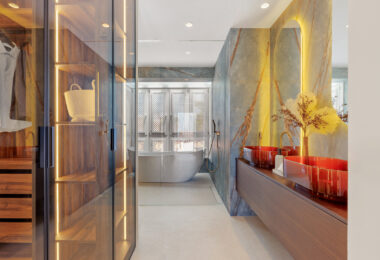 Exclusive Duplex Penthouse in Los Monteros, Marbella