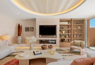 Exclusive Duplex Penthouse in Los Monteros, Marbella