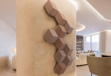 Exclusive Duplex Penthouse in Los Monteros, Marbella
