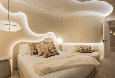 Exclusive Duplex Penthouse in Los Monteros, Marbella