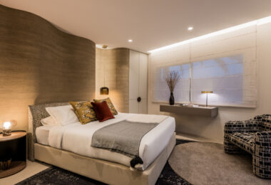 Exclusive Duplex Penthouse in Los Monteros, Marbella