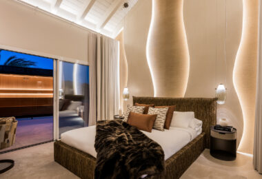 Exclusive Duplex Penthouse in Los Monteros, Marbella