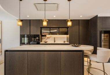 Exclusive Duplex Penthouse in Los Monteros, Marbella