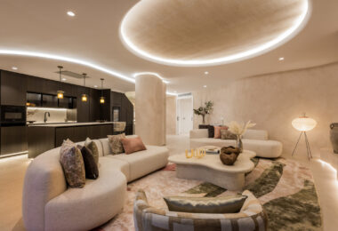 Exclusive Duplex Penthouse in Los Monteros, Marbella