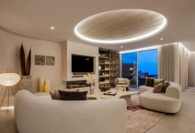 Exclusive Duplex Penthouse in Los Monteros, Marbella