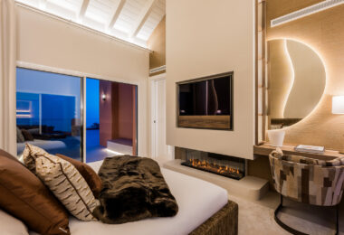Exclusive Duplex Penthouse in Los Monteros, Marbella