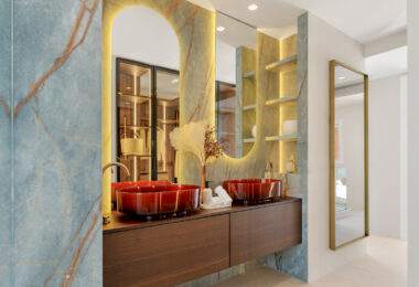 Exclusive Duplex Penthouse in Los Monteros, Marbella