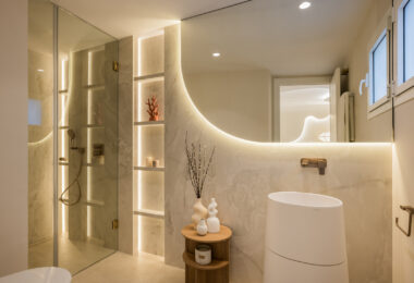 Exclusive Duplex Penthouse in Los Monteros, Marbella