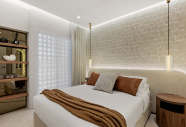 Exclusive Duplex Penthouse in Los Monteros, Marbella