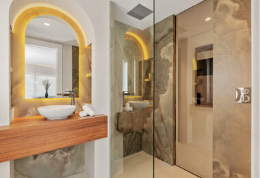 Exclusive Duplex Penthouse in Los Monteros, Marbella