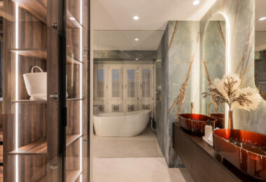 Exclusive Duplex Penthouse in Los Monteros, Marbella