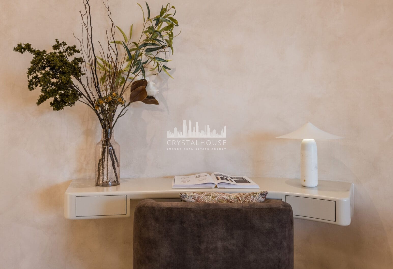 Exclusive Duplex Penthouse in Los Monteros, Marbella