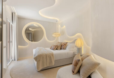Exclusive Duplex Penthouse in Los Monteros, Marbella