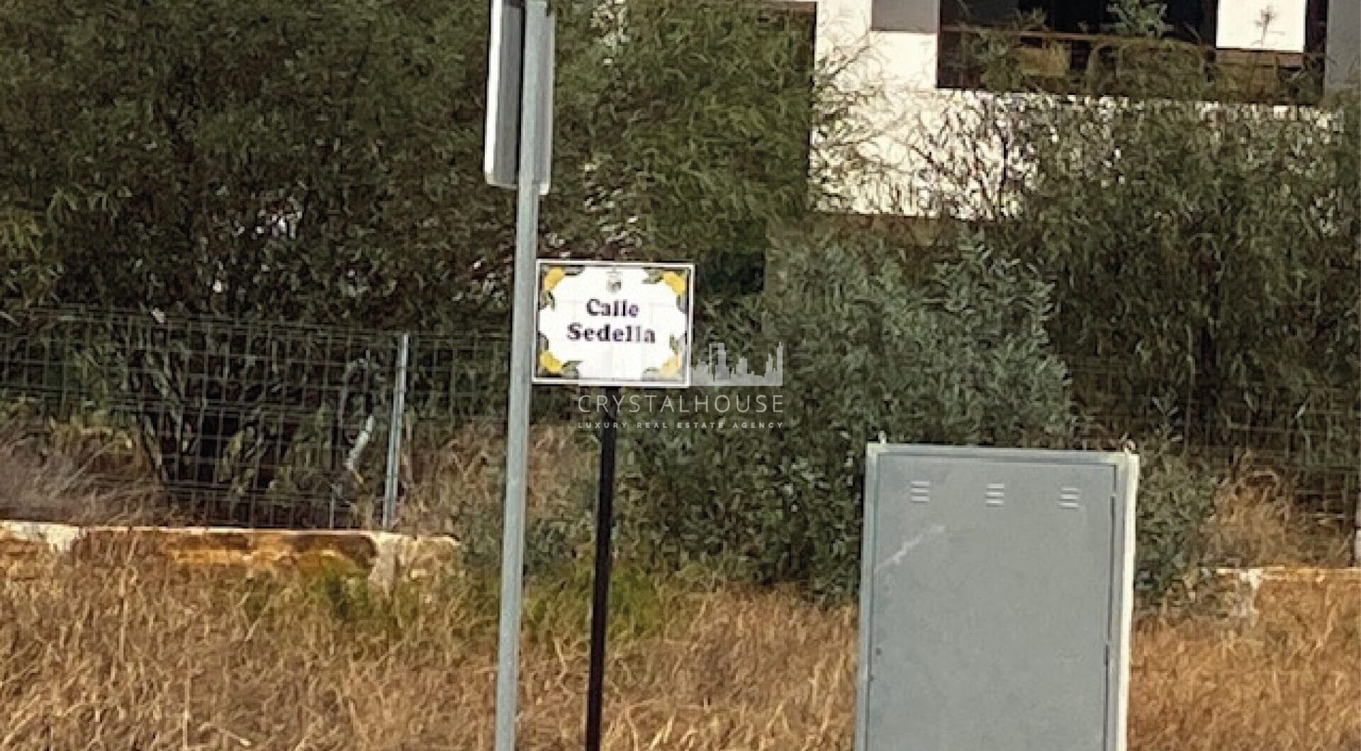Boladilla, New Golden Mile, Estepona