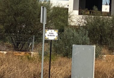 Boladilla, New Golden Mile, Estepona