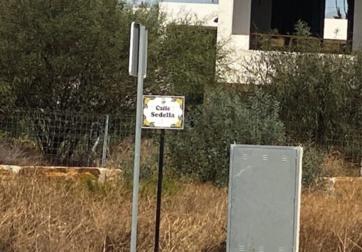Boladilla, New Golden Mile, Estepona