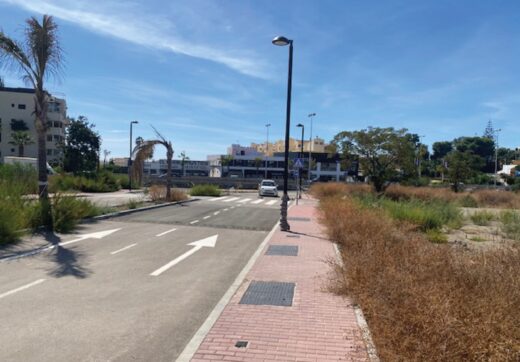 Boladilla, New Golden Mile, Estepona