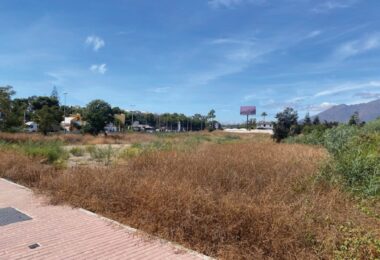 Boladilla, New Golden Mile, Estepona