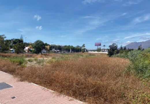 Boladilla, New Golden Mile, Estepona