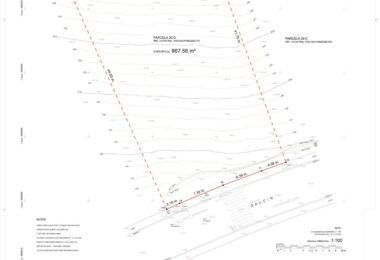 Urban plot for a single-family home in Sierra Gorda Coín (Malaga).
