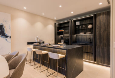 URB. TORRE BERMEJA, NEW GOLDEN MILE, ESTEPON