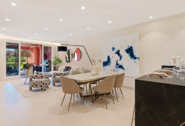 URB. TORRE BERMEJA, NEW GOLDEN MILE, ESTEPON