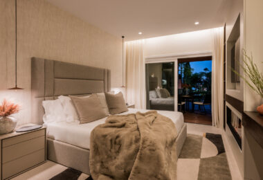 URB. TORRE BERMEJA, NEW GOLDEN MILE, ESTEPON