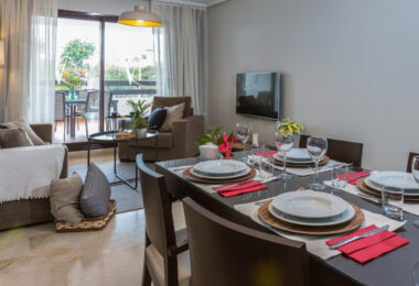 Excellent investment opportunity in Estepona. Premium quality apartments from 156,000 €