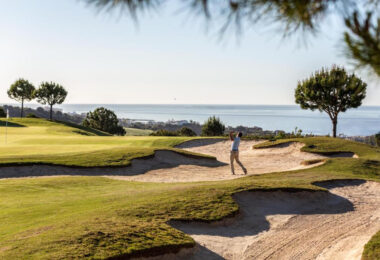 Excellent investment opportunity in Estepona. Premium quality apartments from 156,000 €