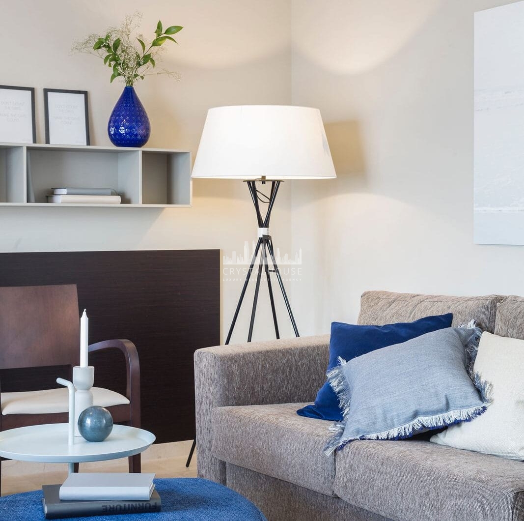 Excellent investment opportunity in Estepona. Premium quality apartments from 156,000 €