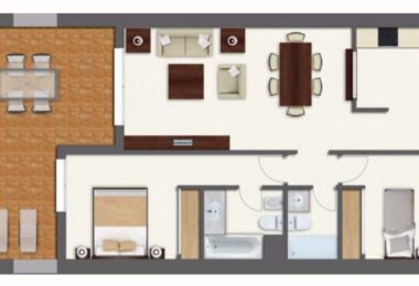 Excellent investment opportunity in Estepona. Premium quality apartments from 156,000 €