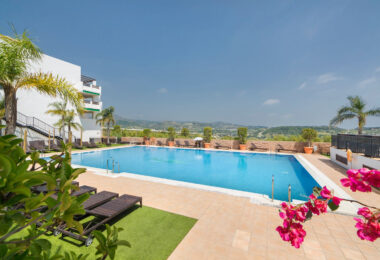 Excellent investment opportunity in Estepona. Premium quality apartments from 156,000 €