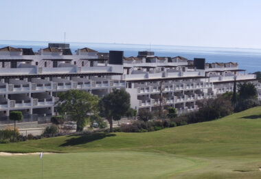 Excellent investment opportunity in Estepona. Premium quality apartments from 156,000 €