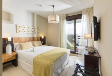 Excellent investment opportunity in Estepona. Premium quality apartments from 156,000 €