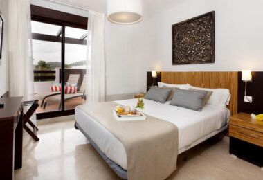 Excellent investment opportunity in Estepona. Premium quality apartments from 156,000 €