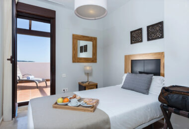 Excellent investment opportunity in Estepona. Premium quality apartments from 156,000 €