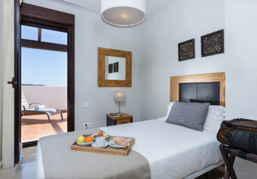 Excellent investment opportunity in Estepona. Premium quality apartments from 156,000 €