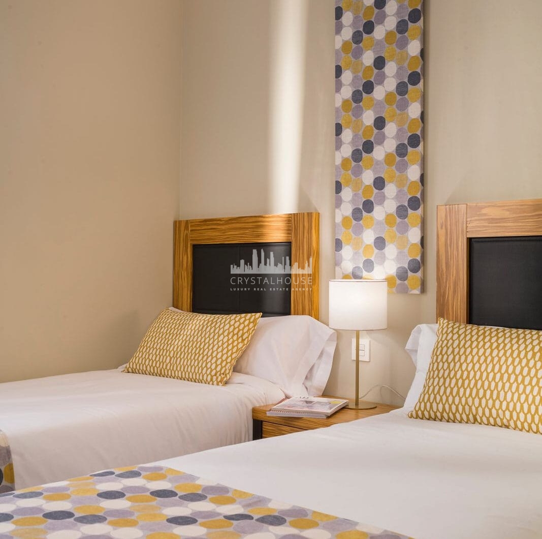 Excellent investment opportunity in Estepona. Premium quality apartments from 156,000 €