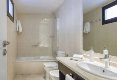 Excellent investment opportunity in Estepona. Premium quality apartments from 156,000 €