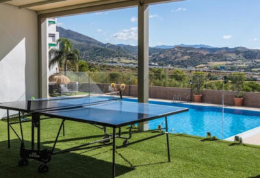 Excellent investment opportunity in Estepona. Premium quality apartments from 156,000 €