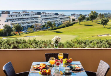 Excellent investment opportunity in Estepona. Premium quality apartments from 156,000 €
