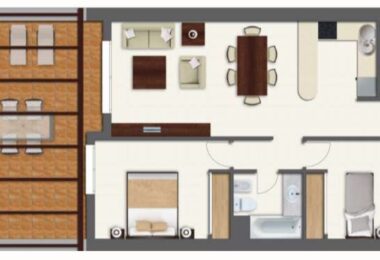 Excellent investment opportunity in Estepona. Premium quality apartments from 156,000 €