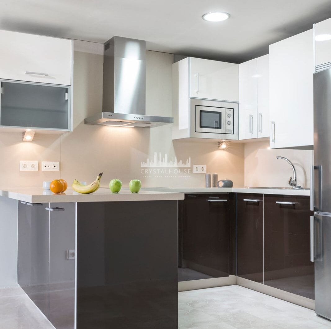 Excellent investment opportunity in Estepona. Premium quality apartments from 156,000 €