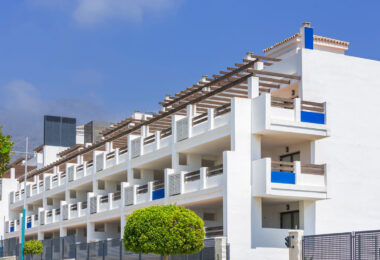 Excellent investment opportunity in Estepona. Premium quality apartments from 156,000 €