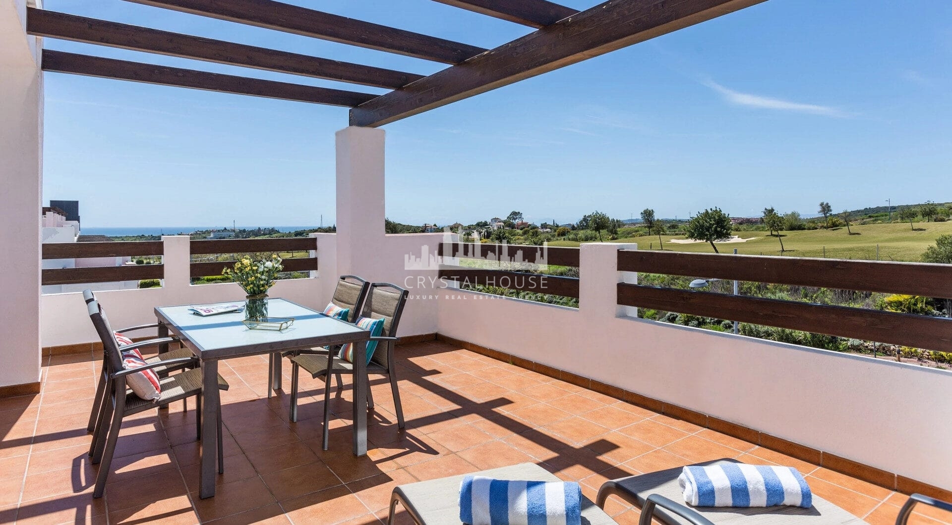 Excellent investment opportunity in Estepona. Premium quality apartments from 156,000 €