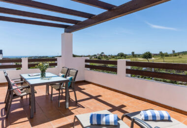 Excellent investment opportunity in Estepona. Premium quality apartments from 156,000 €