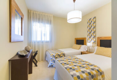 Excellent investment opportunity in Estepona. Premium quality apartments from 156,000 €